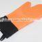 FDA Kitchen Waterproof thick BBQ silicone glove