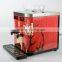 900mlx2 liquor down to -8C Vodka tap machine double tank Liquor Chiller