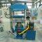 25t Laboratory vulcanizing machine / lab vulcanizing machine