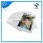 inkjet printing sheet for plastic card