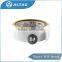 HF round white small rfid tags