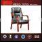 Top grade bottom price fabric arm office chair meeting chair