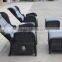 2016 simple of rattan garden furniture outdoor set UNT-R-932A