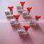 wire seal security mega twister meter seal