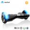 Music self balancing electric unicycle mini scooter two 2 wheels