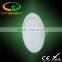 12w led Panel Light round spotlight with cutout 160 for commercial lighting