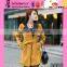 China Style Newest Fashion Autumn Winter Coat Hot Sale Casual Elegant Woolen Cloth Coat