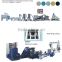 nanjing mixer filler masterbatch extruder/high filler masterbatch in nanjing/compounding masterbatch plastic extruder machine