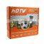 Digital dvb-t2 Terrestrial Receiver DVB-T TV BOX for Home Use, hd combo dvb-s2 dvb-t2 satellite receiver