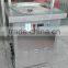 Fried Ice Cream Machine/Flat Pan Fried Ice Cream Machine/Thailand Roll Fried Ice Cream Machine