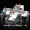 acrylic jewelry /earring display stand wholesale