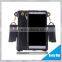 pu case cover for xiaomi 4 leather phone case with credit card slots