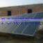 4kw off Grid Solar Power System/ 2000W Solar System/Home Use Solar/Fixed (4000W)