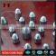 New ISO certification tungsten carbide rock drill as mining drill rig rock bucket tungsten carbide bullet weight
