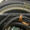 25mm cord braided rubber sand blasting hose
