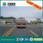 Sinotruk HOWO 35 CBM capacity fuel tank truck for sale