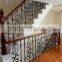 Wrought iron stair railing panels , stair handrail , wrought iron stair railing on  online shopping