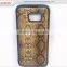 bulk buy from china snakeskin pattern leather phone case for huawei p9 mate 8 Y320/Y321 Y320 Y500 G530