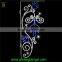 New Display Pole Neon Sign Street Decorative Led Lighting