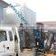 Automatic Best Selling Smoke Machine with Capacity 50-1000kg