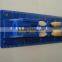 new ideas ruler set/assorted stationery set/pencil with sharpener with ruler