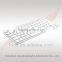 Universal Wireless ABS bluetooth keyboard for tablets