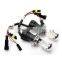 Wholesale 12V 35W H4 Hi lo HID Xenon Bulbs 6000k 8000k