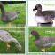 Hot selling XPE 3D full body goose hunting decoys