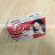 glossy matte 300gsm 250gsm custom packaging header card