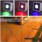 Waterproof ABS+Glass Fibre led solar paver underground light