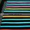 Flexible multi color el Neon light/el wire