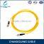 armored single mode 1 core outdoor fc patch cord