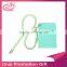 NEW Style Leather Card Holder With Wallet for Women and Children