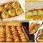 Commercial Non-stick 110v 220v Electric Japanese Octopus Ball Takoyaki Grill Machine