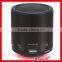 2015 best selling factory metal bluetooth wireless speaker with with line in ,microphone