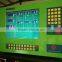 12cylinders BCS619 Bosch diesel fuel injector and pump calibration machine with ISO certificate