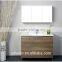 New melamine bathroom cabinet