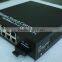 ethernet switch with 1*100Base-FX Ethernet 1*9 optical module and 8* 10/100Base-TX RJ45 Ethernet port