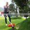Fuel efficient garden tool 43 cc brush cutter NTCG330 CE GS certified for home use