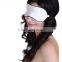 2016 Silk Eye Mask, Silk Sleep Mask, Natural Silk Eye Sleep Mask, Mulberry Silk Mask EM-030