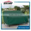 China new design clear pvc tarpaulin car cover/mattress cover manufacturers