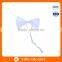 Deluxe Easter Party Bunny Ear Headband Set