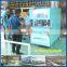 PVC window assembly Machine for corner cleaning