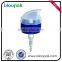 Nail Dispenser Pump Factory for Nail Bottle From China Yuyao Cheap New Design 33 410 Plastic Nail Dispenser PumpS