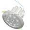 36W Private Module SAA and C-tick Certificated LED High Power Ceiling Light