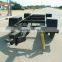 fiberglass horse trailer