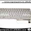 New SP Spain Spanish Keyboard for Macbook Pro 15" Unibody A1286 2009 2010 2011 2012 Laptop Working