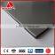 supermarket wall cladding panel exterior facade cladding aluminum composite panel