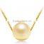 Fashion Jewelry 925 Sterling Silver Mother Of Pearl Pendants