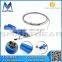 High Quality PVC Cable Crossfit Skipping Rope Price